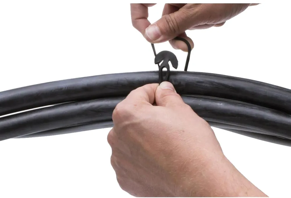 Admiral T-Fix 8cm Bündel mit 50 Stück Beliebt