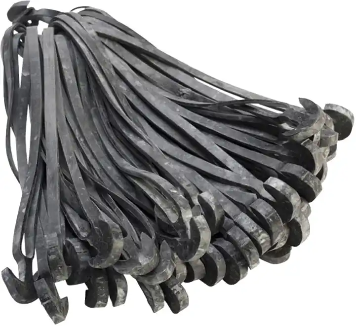 Kostenfreie Lieferung Admiral T-Fix 23cm Bündel mit 50 Stück