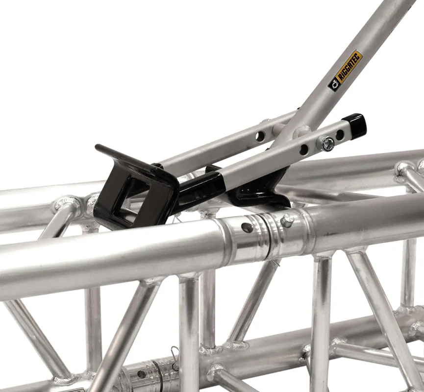 Riggatec Powerhand M - Riggerhand Traversenzubehör für 30er Traversen Online Kaufen