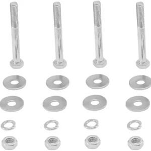 Knallerangebot ACCESSORY Schraubensatz M8x70 si