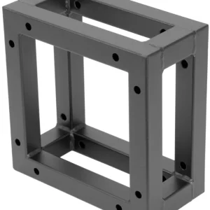 Jetzt Kaufen DECOTRUSS Quad Spacer Block sw