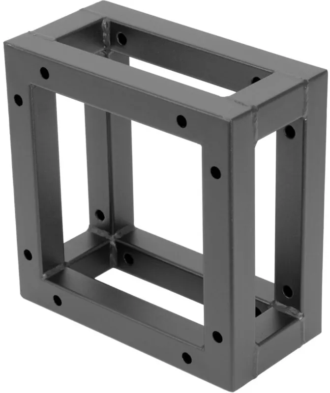 Jetzt Kaufen DECOTRUSS Quad Spacer Block sw