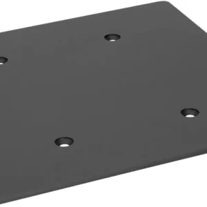 Top-Angebot DECOTRUSS Quad Bodenplatte 300 sw