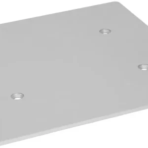 Top-Seller DECOTRUSS Quad Bodenplatte 300 sil