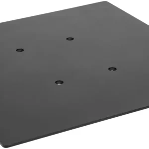 Solange Der Vorrat Reicht DECOTRUSS Quad Bodenplatte 500 sw