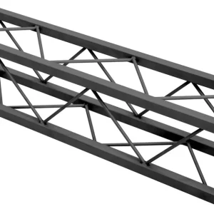 Kostenloser Rückversand DECOTRUSS Quad ST-1500 Traverse sw