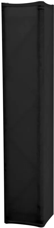 EUROLITE Trusscover 300cm schwarz Gratis Versand