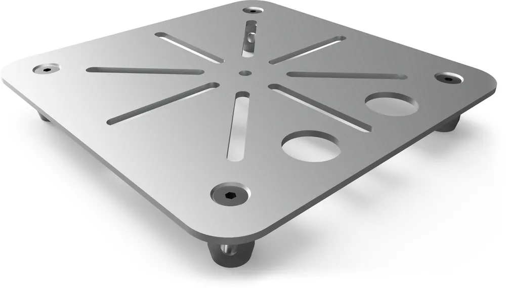 Knallerangebot Litetruss Headplate 34