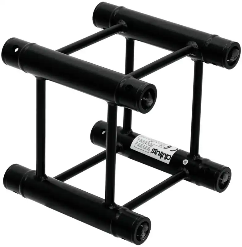 Jetzt Bestellen ALUTRUSS QUADLOCK ROAD S6082-290 4-Punkt-Traverse