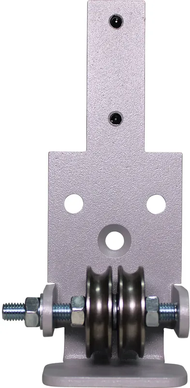Riggatec Ableitrolle Basic 1-lauf Geprüft