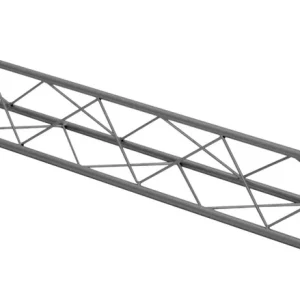 Wochenendangebot DECOTRUSS ST-2000 Traverse, schwarz
