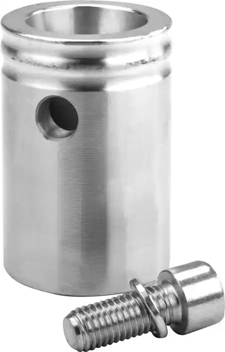 Sale Naxpro-Truss Buchse M12 für Boxcorner 75 mm -B-Stock-