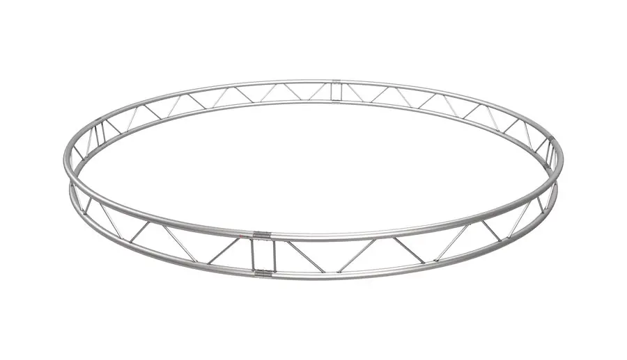 Preiswert Naxpro-Truss FD 22 Traversenkreis 3 m Vertikal