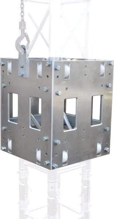 Naxpro-Truss FD/HD 34 Sleeve Block Meistverkauft
