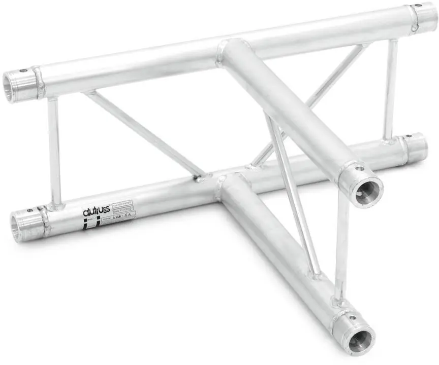 Meistverkauft ALUTRUSS BILOCK BQ2-PAT36V 3-Weg T-Stück 90°