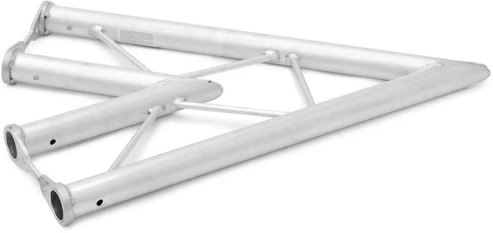 ALUTRUSS BISYSTEM PH-19 2-Weg 45° horizontal Echt