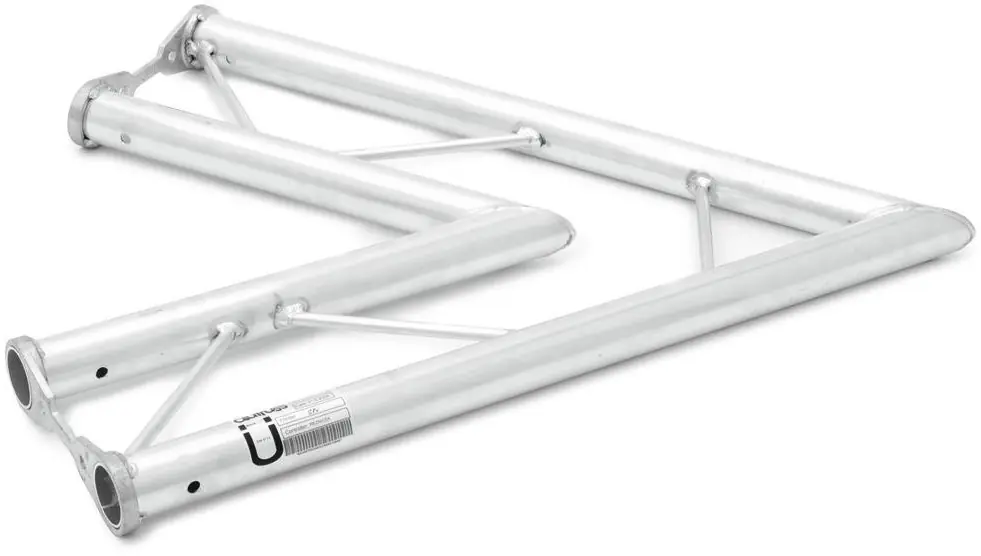 ALUTRUSS BISYSTEM PH-20 2-Weg 60° horizontal Meistverkauft