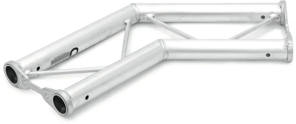 Top-Preis ALUTRUSS BISYSTEM PH-23 2-Weg 135° horizontal