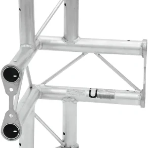 Aktuell ALUTRUSS BISYSTEM PV-44 4-Weg Ecke vertikal
