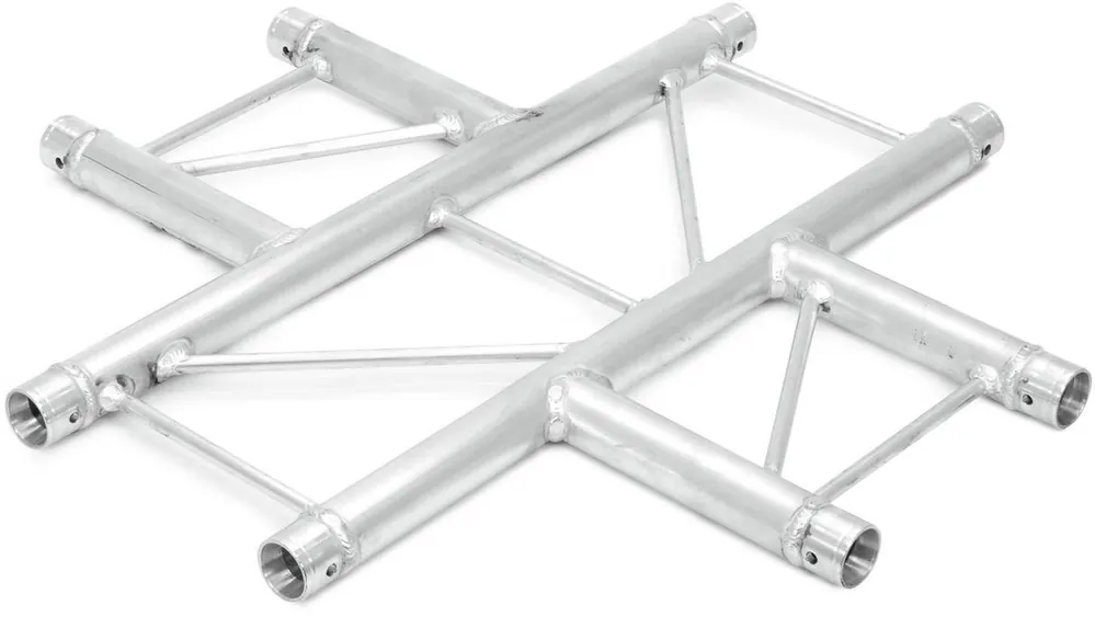 Neue Kollektion ALUTRUSS DECOLOCK DQ2-PAC41H 4-Weg Kreuz
