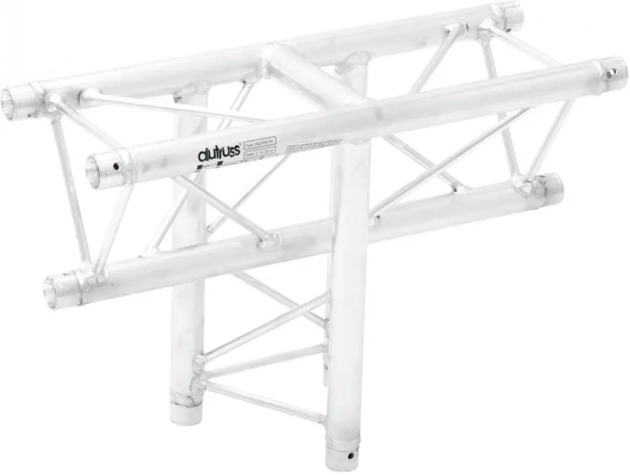 ALUTRUSS DECOLOCK DQ3-PAT35 3-Weg T-Stück 90° Wochenendangebot