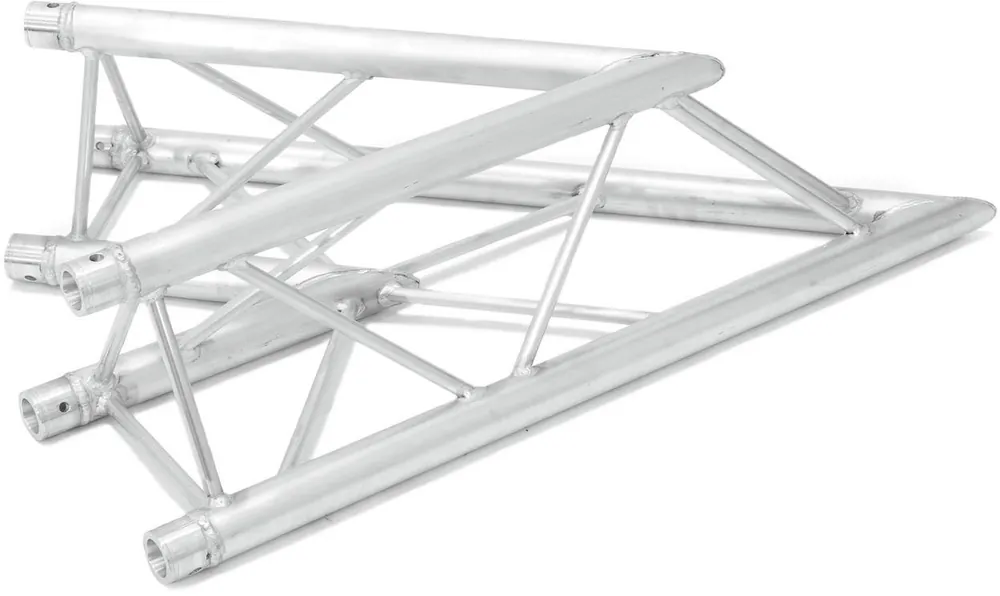 Letzte Chance ALUTRUSS TRILOCK E-GL33 C-19 2-Wege-Ecke 45°