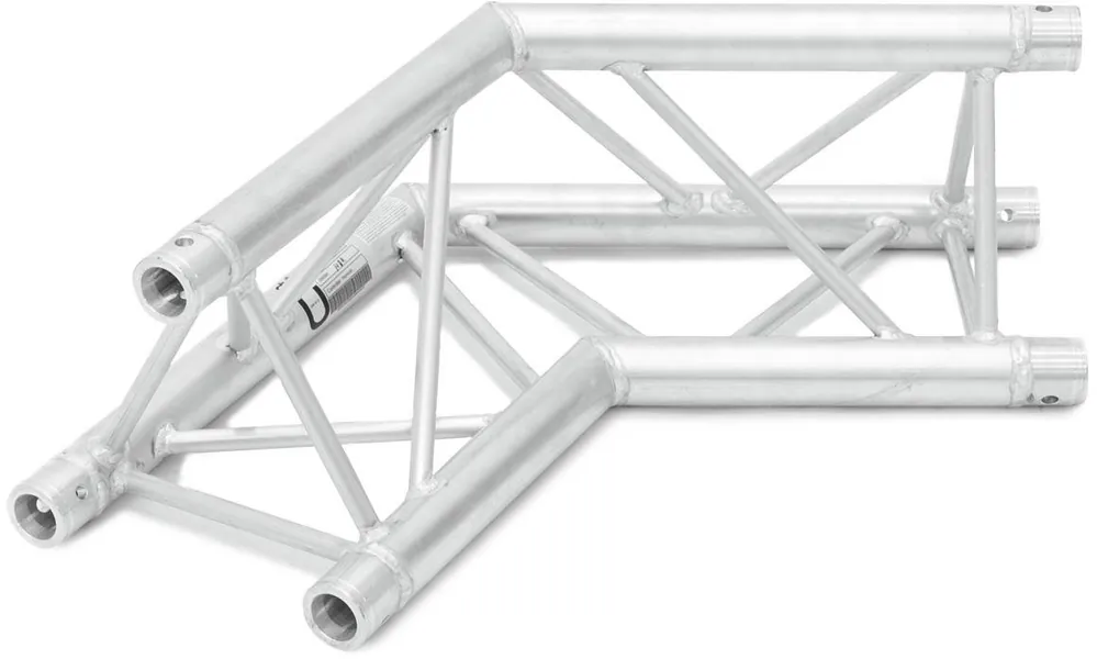Bestseller ALUTRUSS TRILOCK E-GL33 C-22 2-Weg-Ecke 120°