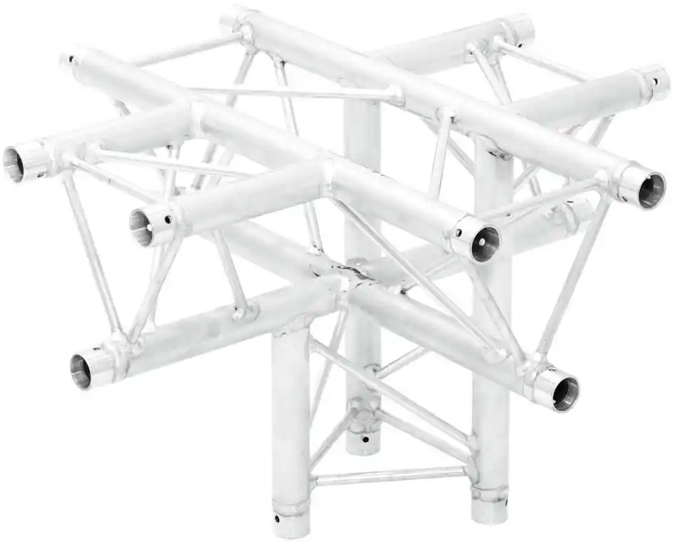 ALUTRUSS TRILOCK 6082AC-53 5-Weg-Stück / Top-Angebot