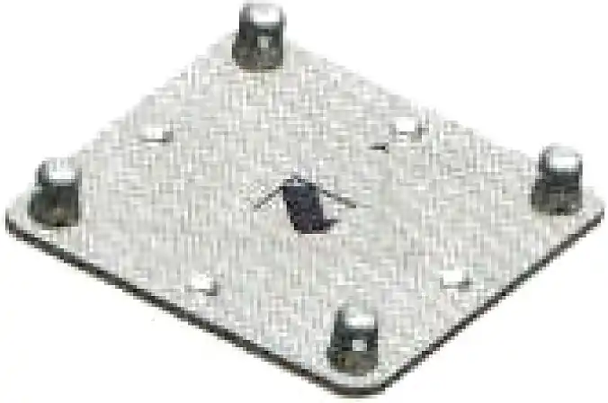 LITEC QX30FP Bodenplatte für QX30 Schneller Versand
