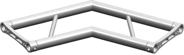 Sonderaktion LITEC FX30 2-Weg Ecke 120° horizontal