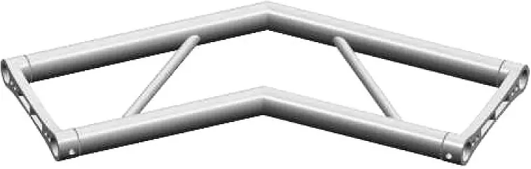 Sale LITEC FX30 2-Weg Ecke 135° horizontal