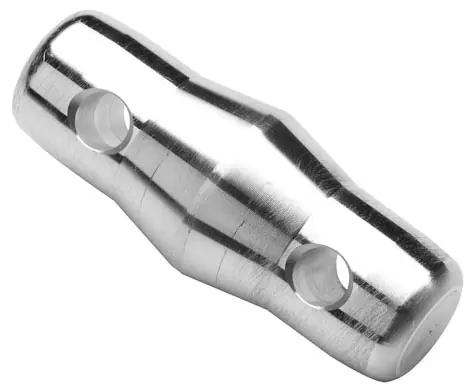 Prolyte CCS6-600 Konusverbinder ohne Bolzen Versand Am Gleichen Tag