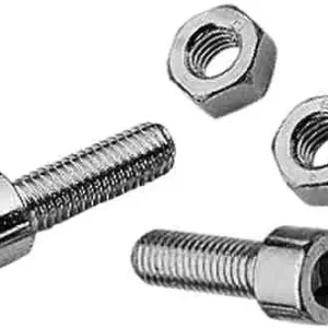Bestseller LITEC FXSM8 Schraubverbinderset