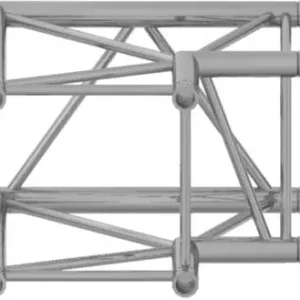 Aktuell Prolyte H30V-C003 4-Punkt 2-Weg Winkel 90°
