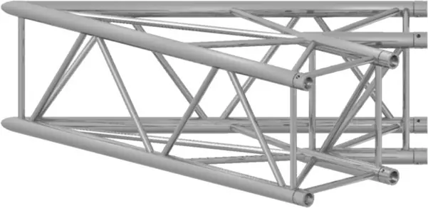 Prolyte X30V-C001 4-Punkt 2-Weg Winkel 45° Nur Heute