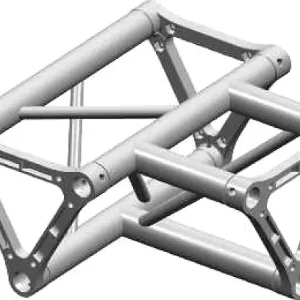 Beliebt LITEC TX30 3-Weg T-Stück T36