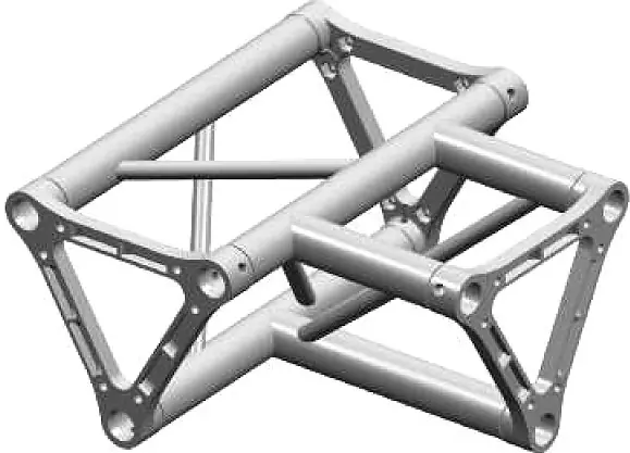 Beliebt LITEC TX30 3-Weg T-Stück T36