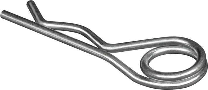 Prolyte CCS7-705 Sicherheitssplint für Bolzen Preis Gesenkt