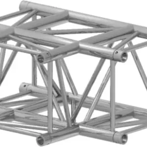 Prolyte X30V-C017 4-Punkt 3-Weg Winkel T-Kreuz Kostenfreie Lieferung