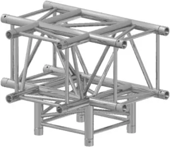 Angebot Prolyte X30V-C020 4-Punkt 4-Weg Winkel