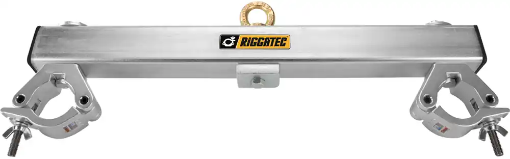 Schneller Versand Riggatec Schwerlast Hängepunkt für 609 mm Traversen bis 750 kg