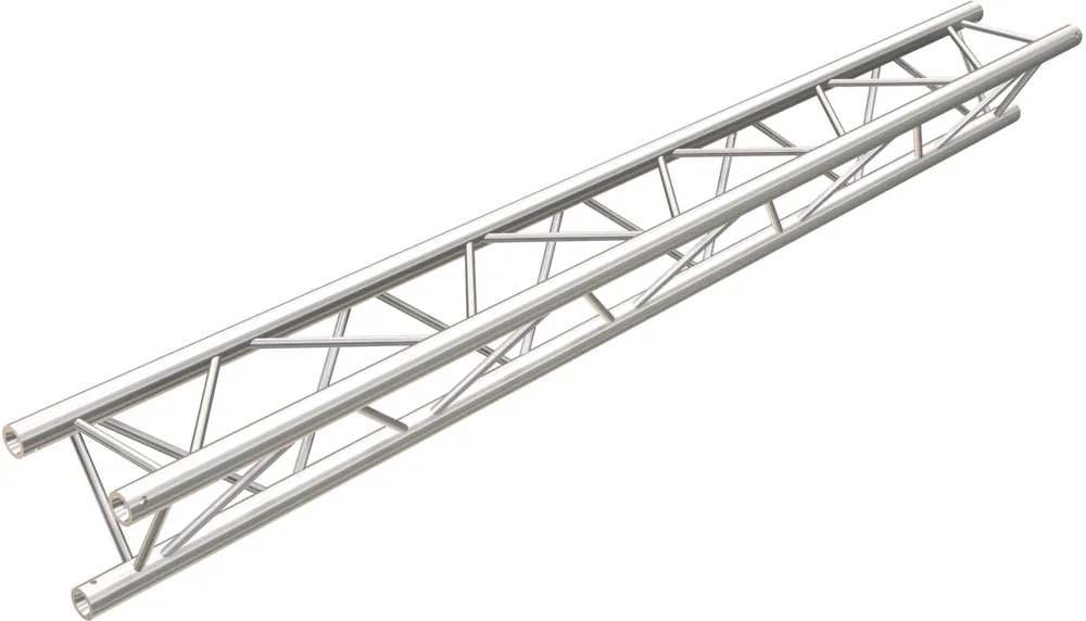 Nur Für Kurze Zeit LITECRAFT TRUSS LT33 2503-Punkt Traverse 2,5 m, inkl. Verbindersatz