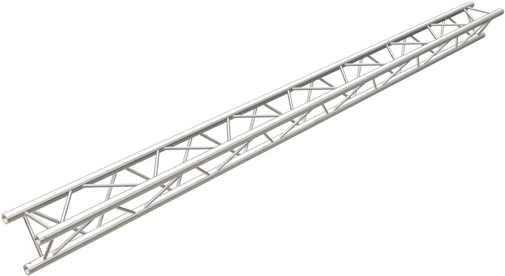 LITECRAFT TRUSS LT33 4003-Punkt Traverse 4 m, inkl. Verbindersatz Highlight