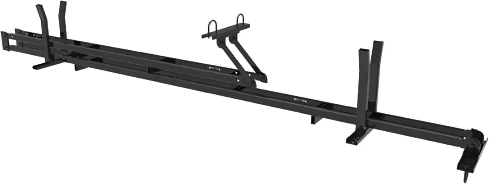 Top-Seller Admiral Basic Kabelführung Basis 3 mtr - H 5 mtr schwarz