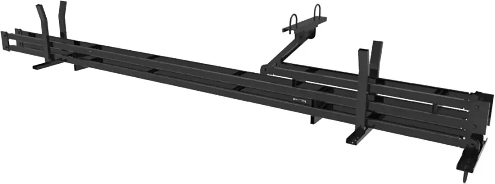 Sonderangebot Admiral Basic Kabelführung Basis 3 mtr - H 7 mtr schwarz
