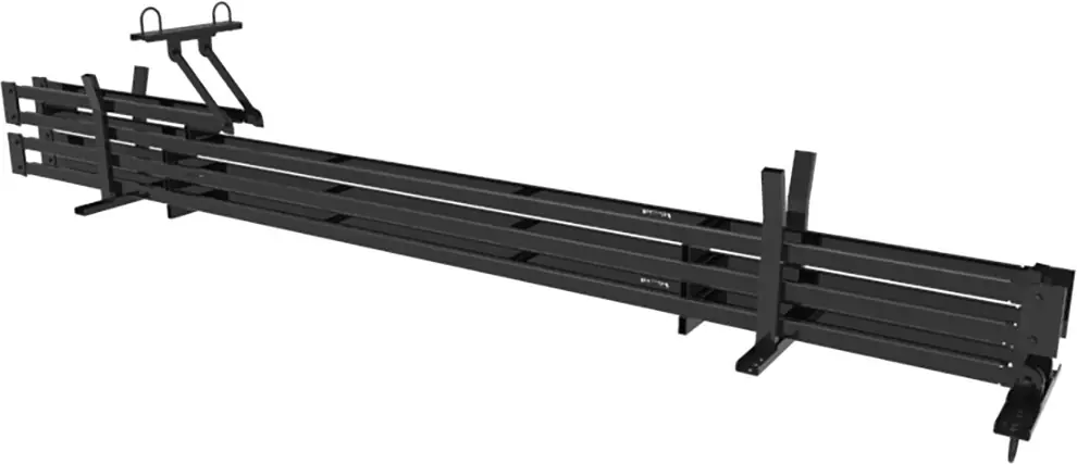 Preisknaller Admiral Basic Kabelführungssockel 3 mtr - H 10 mtr schwarz