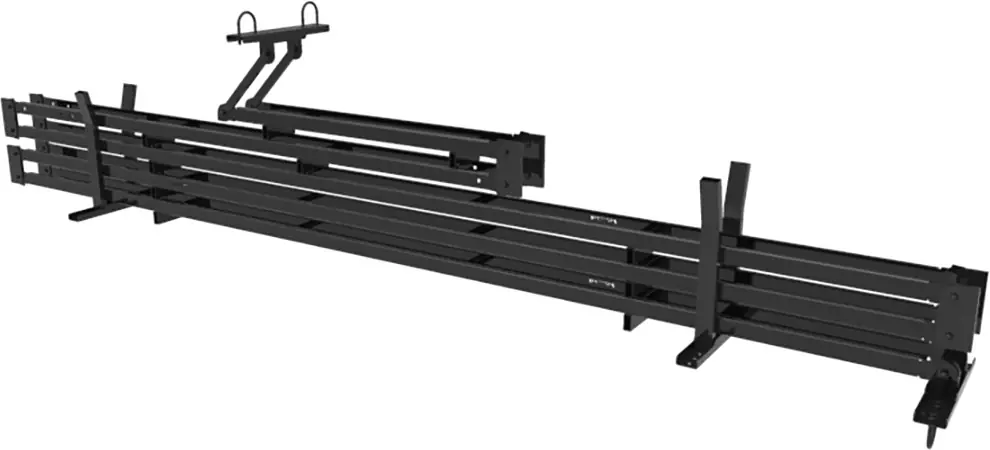 Markenware Admiral Basic Kabelführungssockel 3 mtr - H 12 mtr schwarz