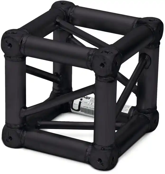 ALUTRUSS QUADLOCK ROAD S6082 Universal-Kreuzstück Jetzt Kaufen