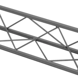 Ausverkauf DECOTRUSS ST-450 Traverse, schwarz