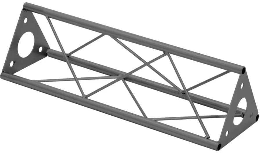 Ausverkauf DECOTRUSS ST-450 Traverse, schwarz